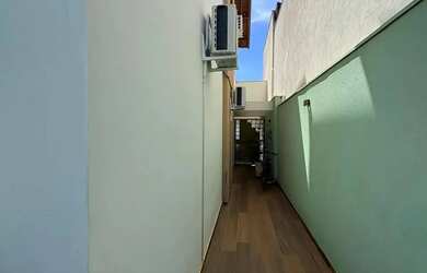 Imagem 7: Casa a venda no condomínio Residencial Villaggio I em Bauru -SP