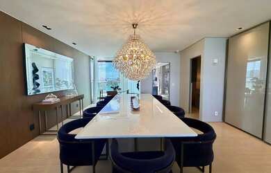 Imagem 13: Apartamento à venda no D x27 AZUR, JAGUARIBE, Salvador, BA