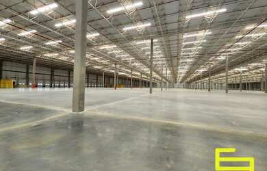 Imagem 6: Aluguel de galpão na cidade de Contagem - MG