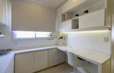 Imagem 11: Aluguel Apartamento 1 Dormitórios - 63 m² Pinheiros