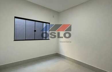 Imagem 5: CASA COM 03 QUARTOS, SENDO UMA DELES 01 SUÍTE COM CLOSET, LOCALIZADA NO RESIDENCIAL MONTE