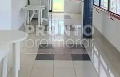 Imagem 4: Boa Viagem - Apartamento com 98 metros - 3 quartos - 1 Suíte - 1 Vaga...