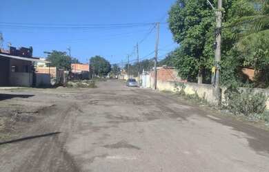 Imagem 7: Terreno. 396m² de Área