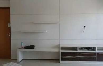 Imagem 2: Alugo apto 3 quartos no bairro Jundiaí