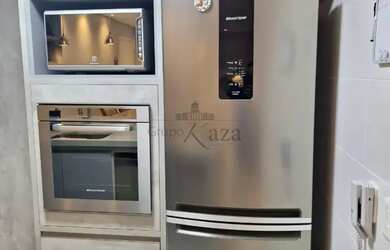 Imagem 11: Apartamento a venda com 65 metros quadrados com 2 quartos, Parque Industrial - São José d