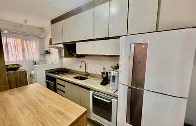 Imagem 8: Apartamento com 1 dormitório à venda, 50 m² por R$ 355.000,00 - Vila...