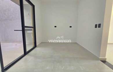 Imagem 11: Sobrado com 2 dormitórios à venda, 110 m² por R$ 709.000,00 - Cidade...