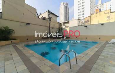 Imagem 13: Apto Reformado a 10 Minutos do Parque Ibirapuera 200 m², 4 Dorm, sendo...