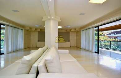 Imagem 10: Rua João Lira - Quadra da Praia - 03 vagas de garagem