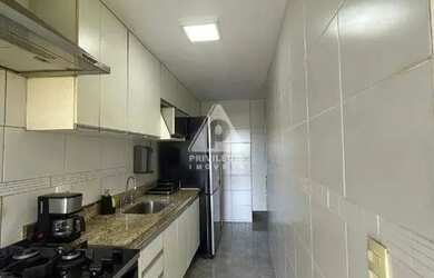 Imagem 15: Apartamento à venda, 04 quartos, 02 suítes, 02 vagas, Evidence Peninsula,...