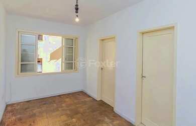 Imagem 2: Apartamento à venda Rua Santo Antônio, Bom Fim - Porto Alegre