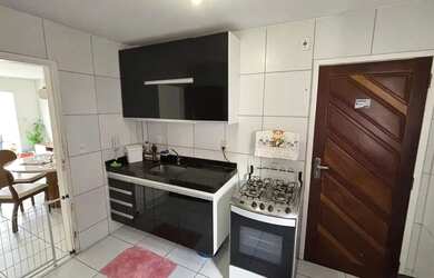 Imagem 6: Imóvel para venda possui 95 metros quadrados com 3 quartos em Jatiúca...