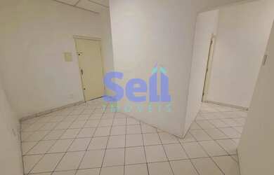 Imagem 3: Ampla Sala Comercial REFORMADA para locação, 46m², Sem vaga, Sé, São Paulo, SP