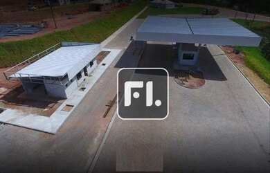 Imagem 5: Galpão para alugar, 24000 m² por R$ 779.520,00/mês - Cia Sul - Simões...