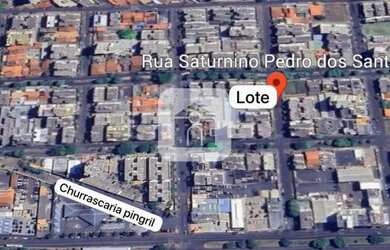 Imagem: O terreno possui 720m² de Área e está localizado em Santa