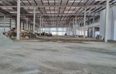 Imagem 9: Galpão Comercial para Locação em Atibaia com 3.998,77 m² de Área