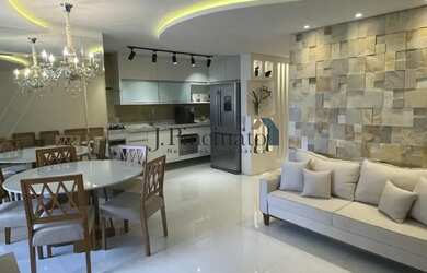 Imagem 4: APARTAMENTO À VENDA E LOCAÇÃO NO CONDOMÍNIO ALTOS DA SAMUEL MARTINS...