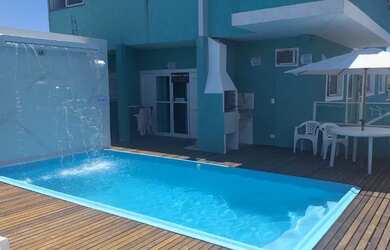 Imagem 14: QUATRO APARTAMENTOS em GUARATUBA -PARANÁ Praia da Barra