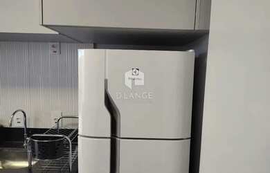 Imagem 6: Apartamento para locação no bairro Botafogo em Campinas