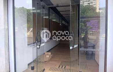 Imagem 11: Tijuca Galpão / depósito com 3 vagas na garagem