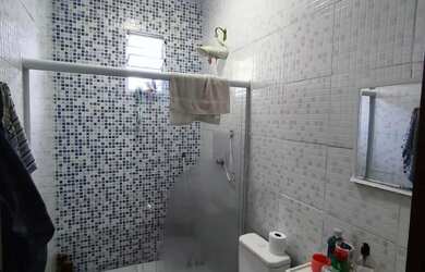 Imagem 6: Casa Padrão para Venda em Piatã Salvador-BA