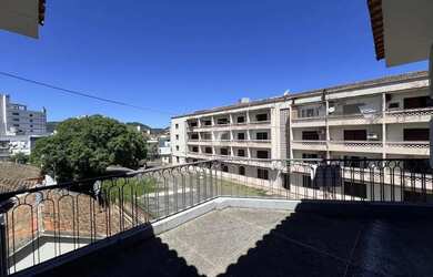 Imagem 14: Cobertura à venda, 3 dormitórios, com 2 sacadas e vaga de garagem no centro