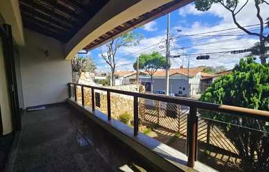 Imagem 5: Casa para aluguel, 5 quartos, 1 suíte, 4 vagas, Itapoã - Belo Horizonte/MG
