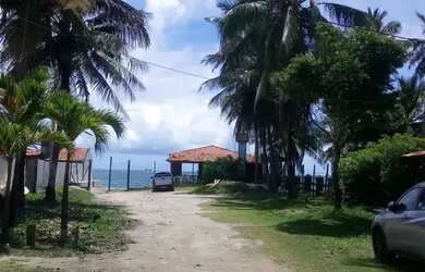Imagem 4: Casas Na Ilha Diárias A partir de R$599,00EM BARRA GRANDE-Ilha de Vera...