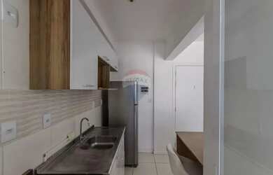 Imagem 2: Apartamento MOBILIADO no centro! R$205.000,00 Res. Ocean