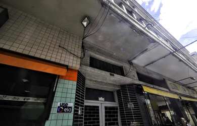 Imagem 9: Apartamento para aluguel com 41 m², 1 quarto em Centro, Campinas