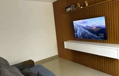 Imagem 4: Casa de 3 quartos no Setor Vila Maria - Aparecida de Goiânia