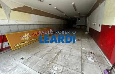 Imagem: O depósito possui 150m² de Área, Imóvel novo e está localizado