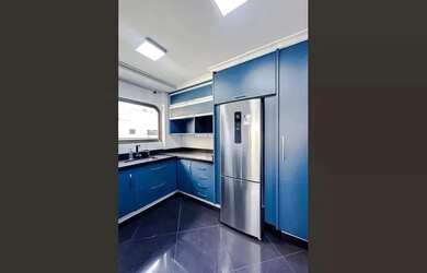 Imagem 7: Apartamento de 127m², 2 Suites e 2 Vagas no Condomínio Edifício Itacuruca...