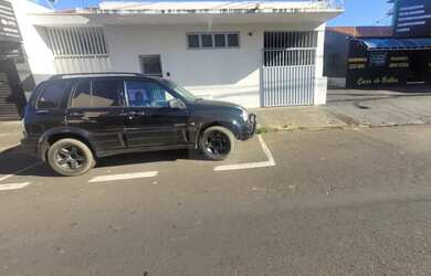 Imagem: O depósito possui 40m² de Área e está localizado em Nossa