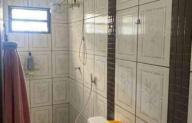 Imagem 9: Casa Riacho Fundo I Aceita Financiamento e FGTS