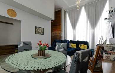 Imagem 10: Casa de alto padrão para locação em Condomínio Fechado na região...