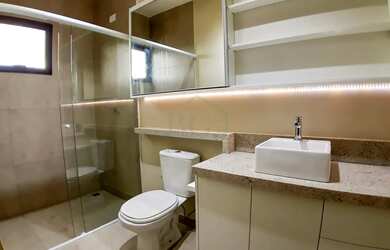 Imagem 14: Casas em Condomínio em Poços de Caldas