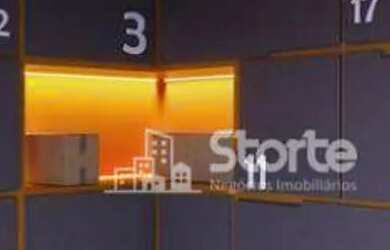 Imagem 9: Excelentes apartamentos com 1 dormitório à venda, 42,81m² a partir...