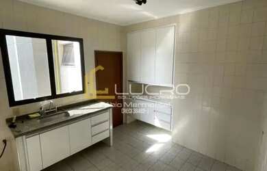 Imagem: O apartamento para alugar possui 3 Dormitórios, 3 Banheiros