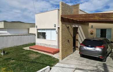 Imagem: Vendo Casa no bairro Recanto dos Eucaliptos em Paty do Alferes