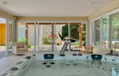 Imagem 8: Casa de condomínio em Rua dos Cotovias - Fazenda Vila Real de Itu - Itu/SP