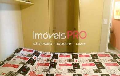 Imagem 7: Ótimo apartamento na Aclimação