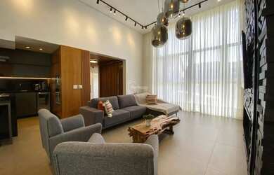 Imagem 7: Venda - Casas em Condomínios - 3 dormitórios - Nossa Senhora da Saúde...