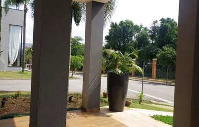 Imagem 9: Casa com 6 dormitórios, 373 m² - venda por R$ 4.400.000 ou aluguel por R$ 16.950/mês - Bur