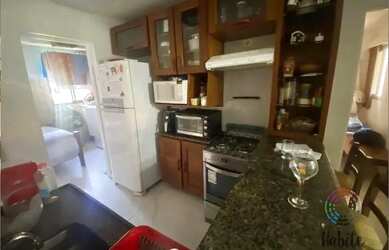 Imagem 11: Apartamento Mobiliado Alto Padrão à Venda no bairro Porto Das Dunas...