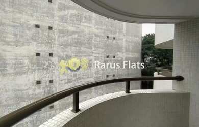 Imagem 14: Flat para locação na Bela Vista - Edifício Paulista Wall Street