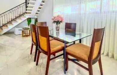 Imagem 6: Excelente Duplex no Monte Carlo - R$ 770 mil - Aceita financiamento