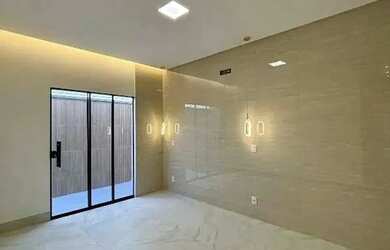 Imagem 10: Sobrado com 3 suítes Alto Padrão no Village Garavelo Aparecida de Goiânia