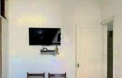 Imagem 6: Apartamento de 2 Quartos, original 3 quartos, com 97m², com Vaga em Botafogo