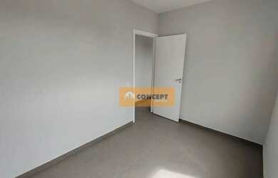 Imagem 10: Apartamento com 2 dormitórios para alugar, 45 m² por R$ 1.314/mês -...